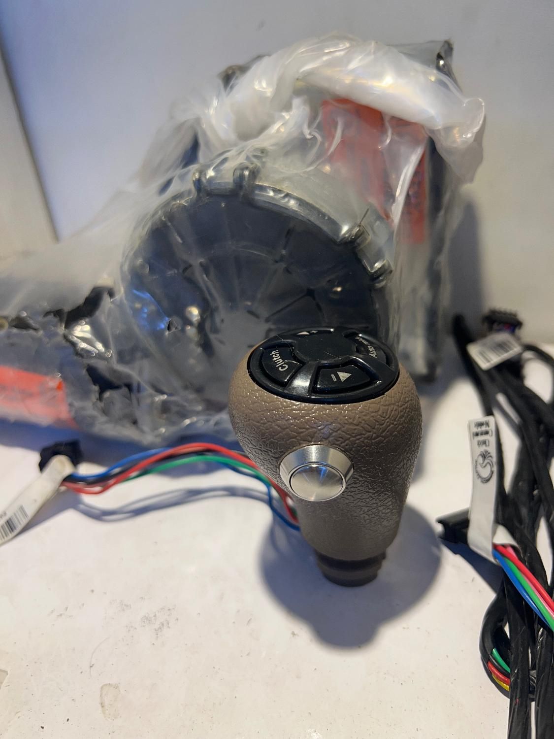 کلاچ برقی اتوماتیک (قناد)|قطعات یدکی و لوازم جانبی|اهواز, کمپلو شمالی|دیوار