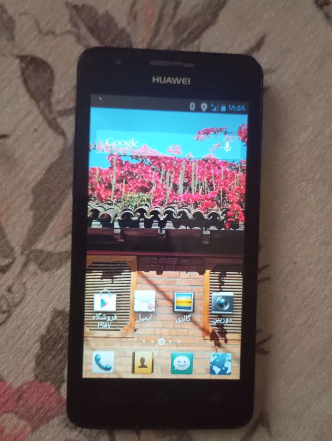 Huawei.هوواوی|موبایل|تهران, خزانه|دیوار