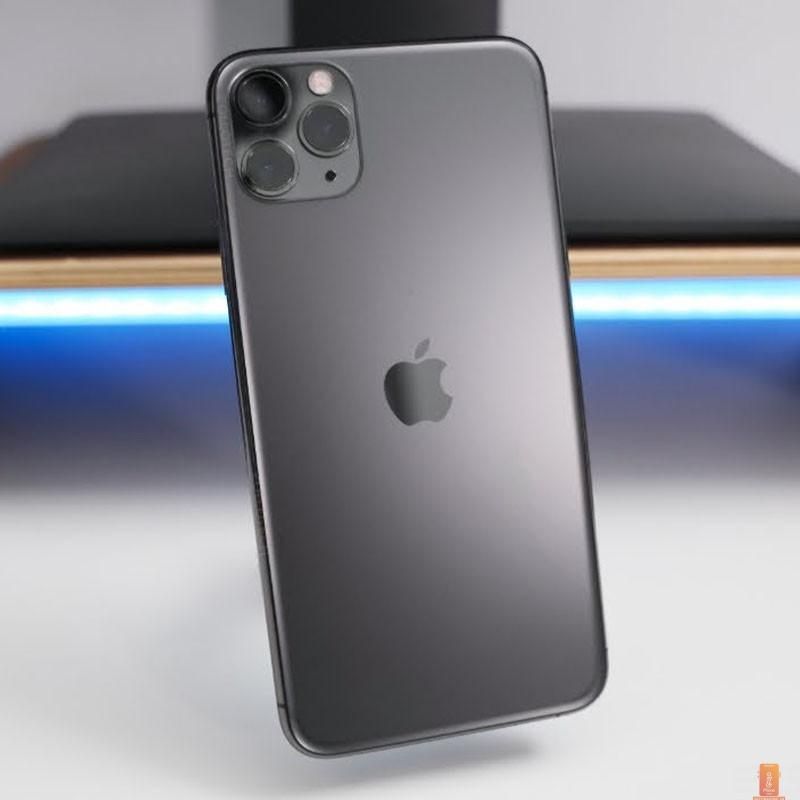 اپل iPhone 11 Pro Max با حافظهٔ ۲۵۶ گیگابایت|موبایل|مشهد, کلاهدوز|دیوار