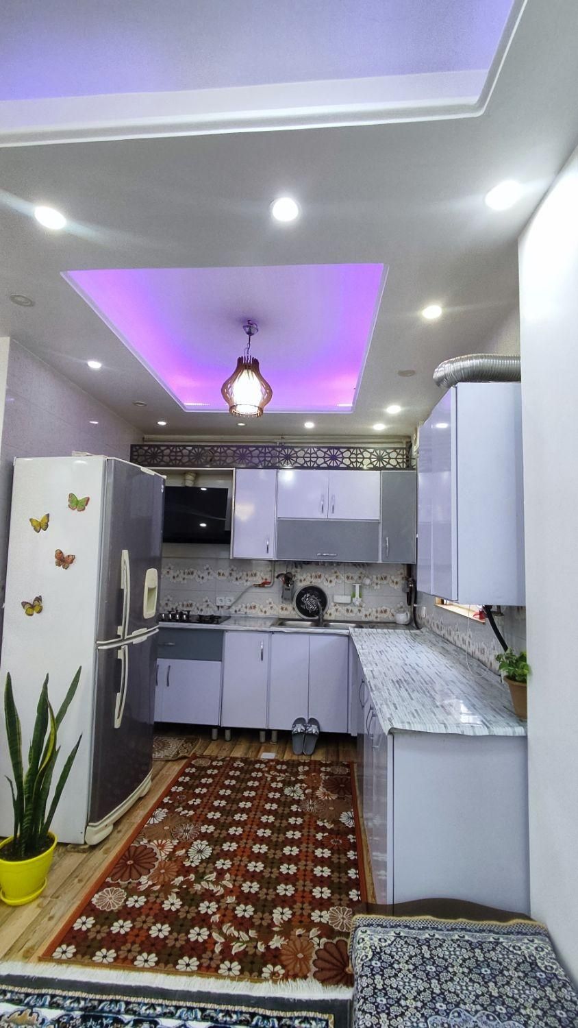 ویلا اجاره ای در روستای توریستی پاقلعه|اجارهٔ کوتاهمدت ویلا و باغ|آزادشهر, |دیوار