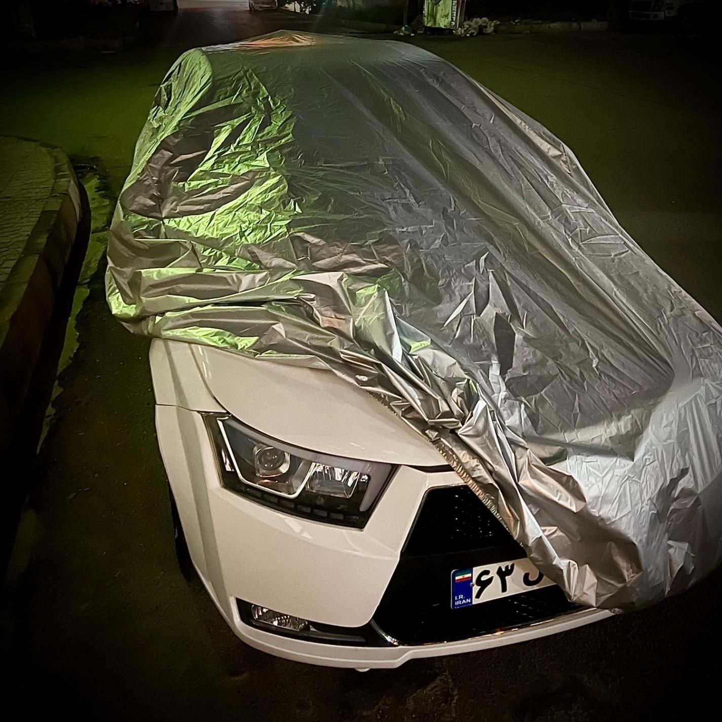 تولیدی چادر شمعی خودرو|قطعات یدکی و لوازم جانبی|کرج, شهرک یاس جنوبی|دیوار