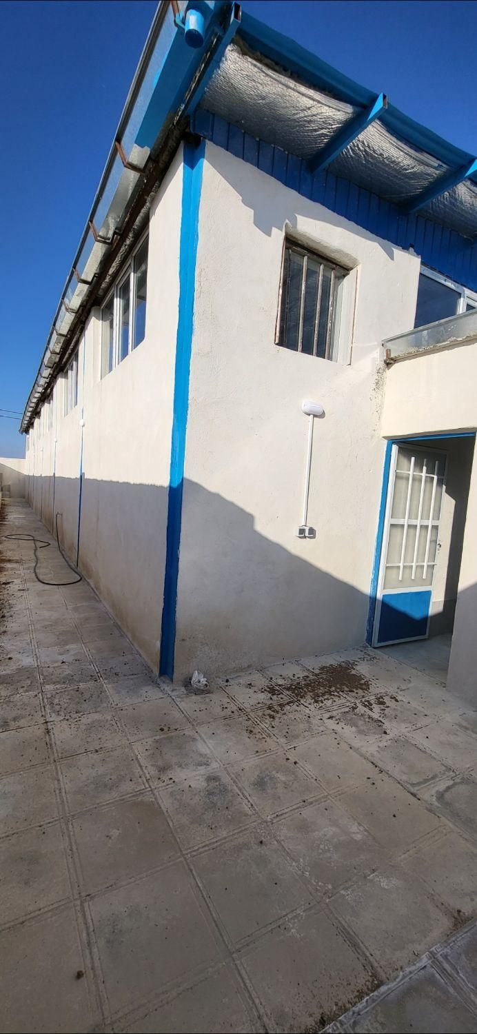 ساوه تهاطر ۱۰۰٪ کارخانه بهداشتی نوساز اماده فعالیت|فروش دفتر صنعتی، کشاورزی، تجاری|تهران, اباذر|دیوار