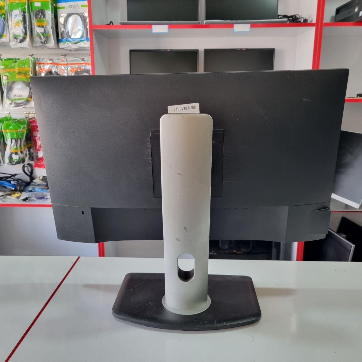 مانیتور Dell P2219h فریم لس، چغادک|قطعات و لوازم جانبی رایانه|بوشهر, |دیوار