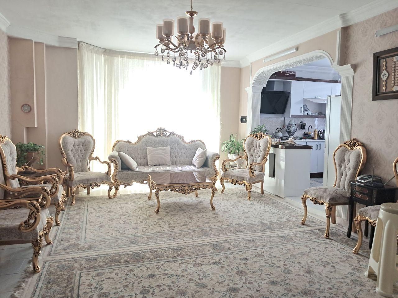 آپارتمان  سید رضی|فروش آپارتمان|مشهد, شهید رضوی|دیوار