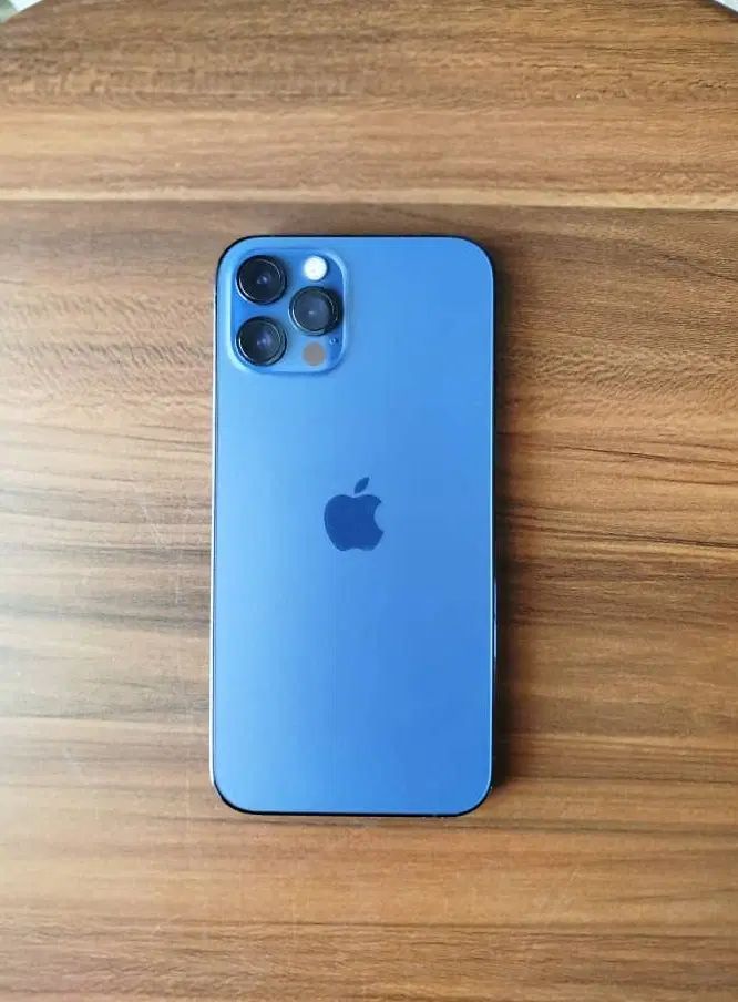 iphone12pro 256G|موبایل|ارومیه, |دیوار