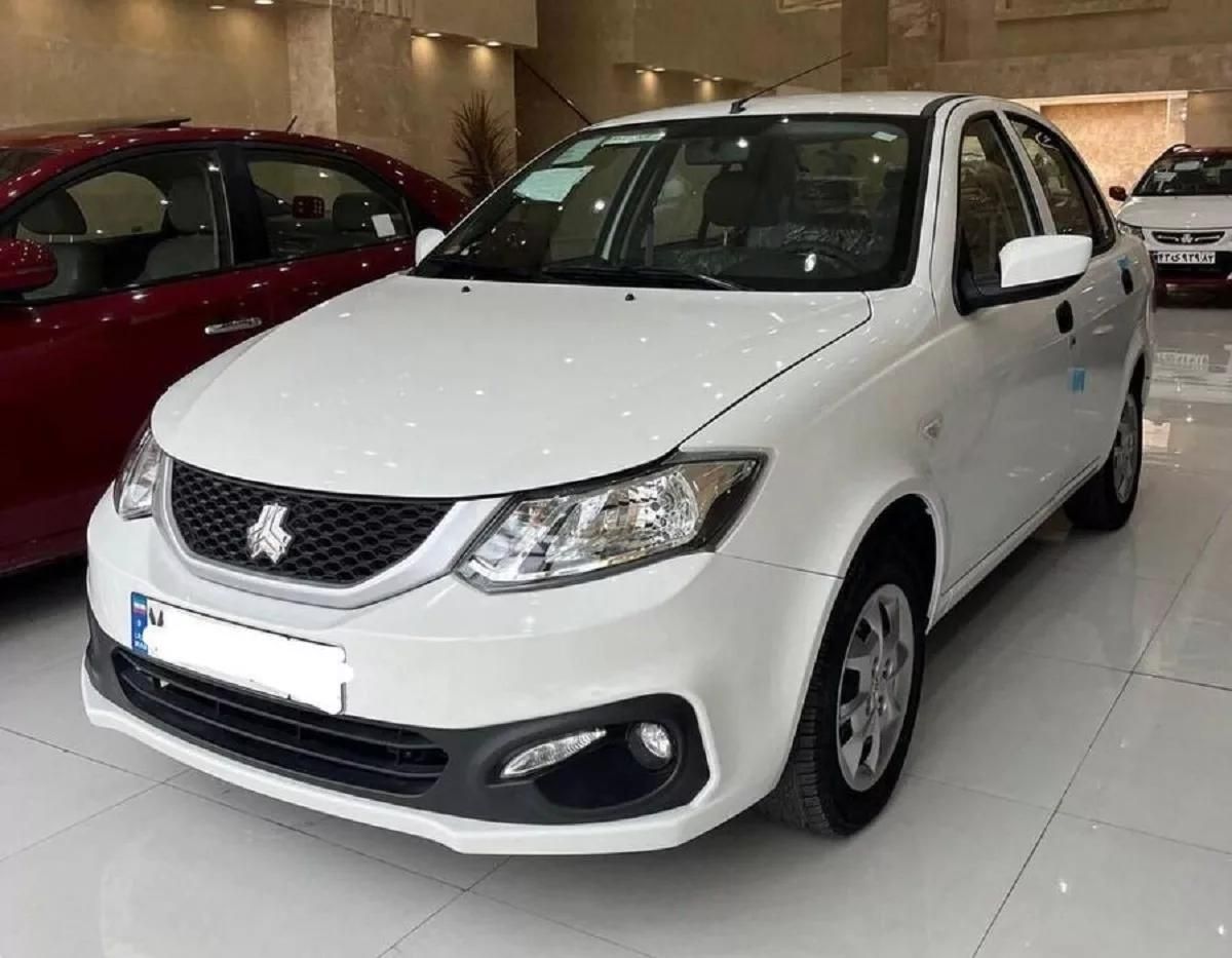 ساینا s مدل ۴۰۴ ۴۰۳|خودرو سواری و وانت|قدس, شهرقدس|دیوار