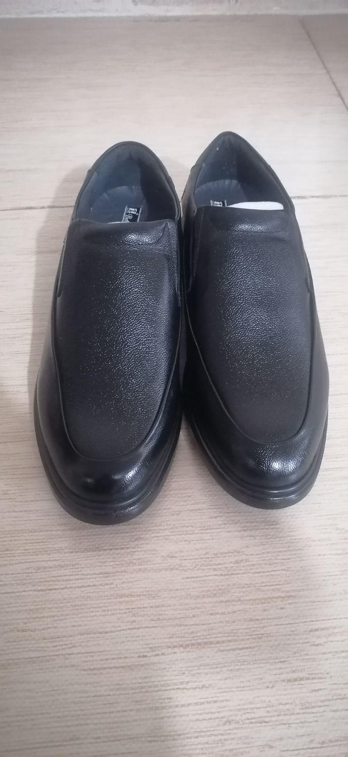 چرم شرکتی مردانه 43|کیف، کفش، کمربند|سنندج, |دیوار