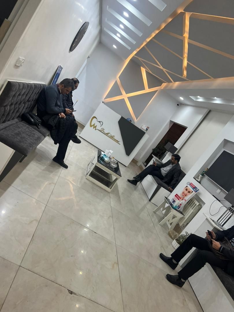 ۱۵۰ متر موقعیت اداری همکف بر فردوس شرق|فروش دفتر کار، اتاق اداری، مطب|تهران, فردوس|دیوار