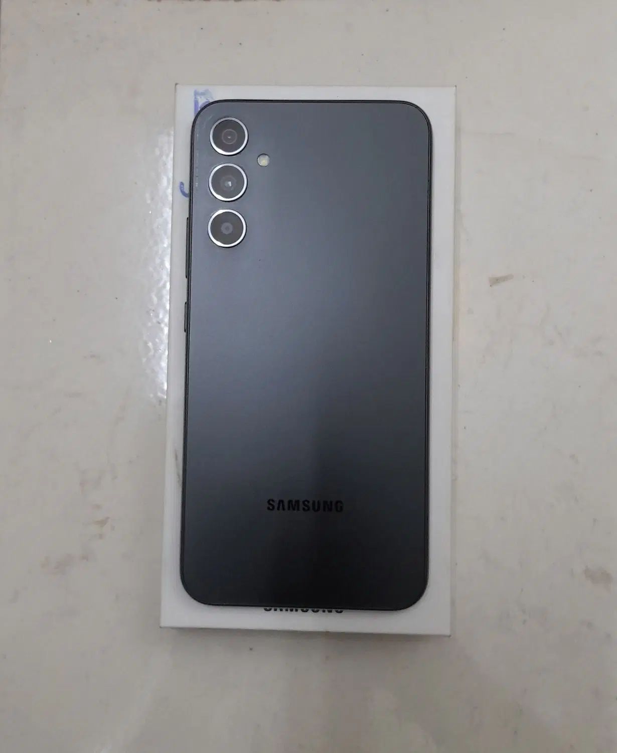 A34  5g|موبایل|کرج, بنیاد|دیوار