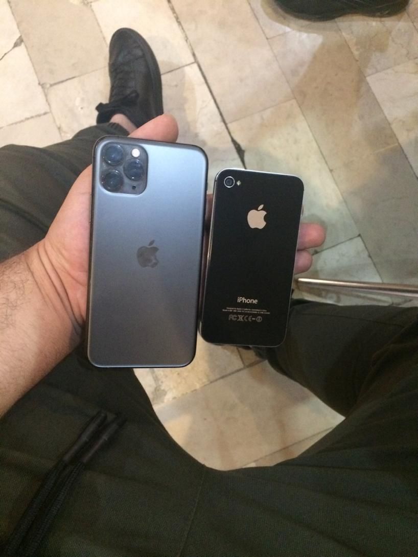 اپل iPhone 15 با حافظهٔ ۱۲۸ گیگابایت|موبایل|شیروان (خراسان), |دیوار