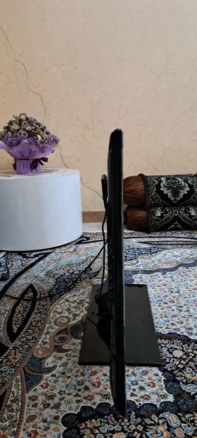 تلوزیون LG درحد نو|تلویزیون و پروژکتور|تهران, هفده شهریور|دیوار
