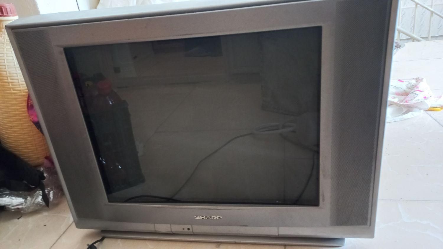 تلوزیون ۲۱ انیج|تلویزیون و پروژکتور|زنجان, |دیوار