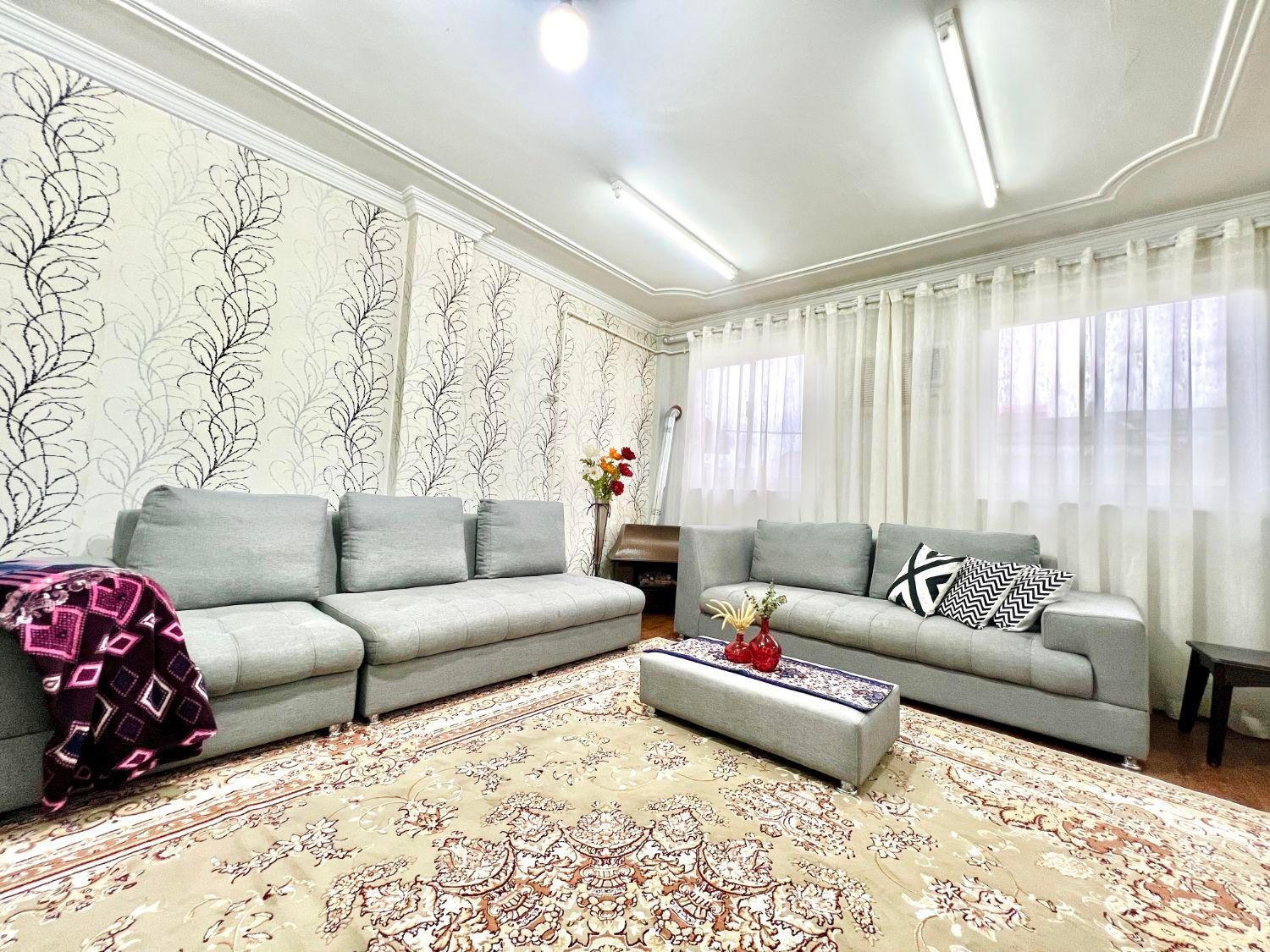 اجاره روزانه/هفتگی/ماهانه آپارتمان۷۲متری در توشیبا|اجارهٔ کوتاه‌مدت آپارتمان و سوئیت|رشت, آب و برق|دیوار