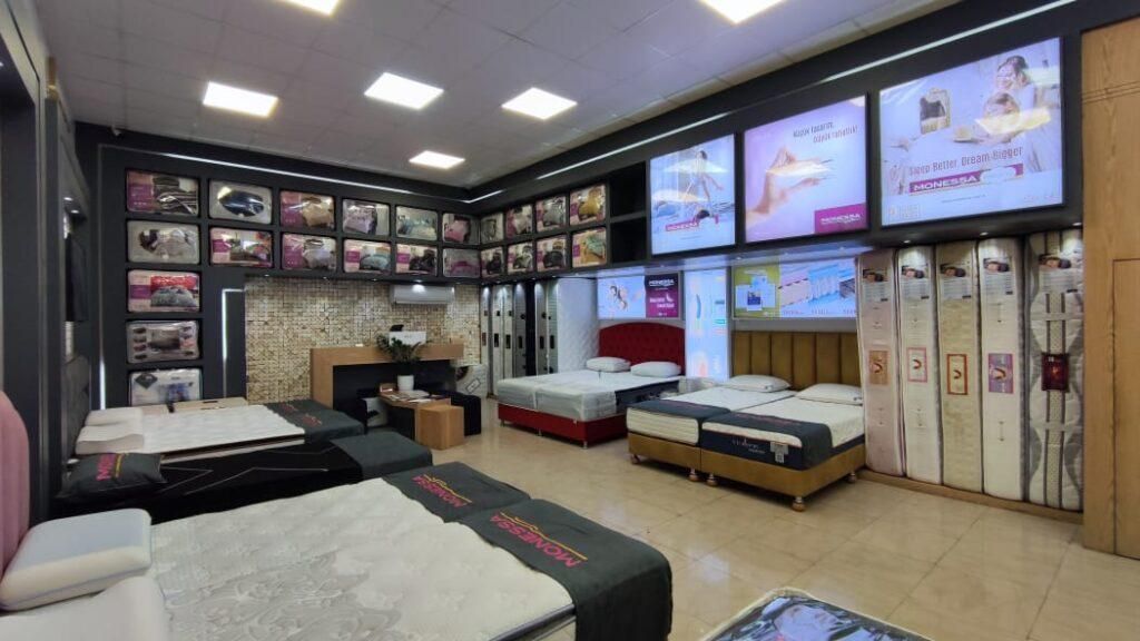 منبع پخش تشک|تشک تختخواب|تهران, بهارستان|دیوار