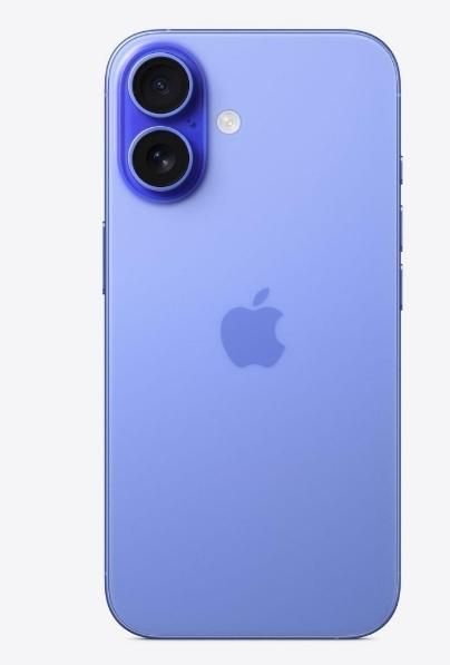 اپل iPhone 16 با حافظهٔ ۲۵۶ گیگابایت|موبایل|فردیس, |دیوار