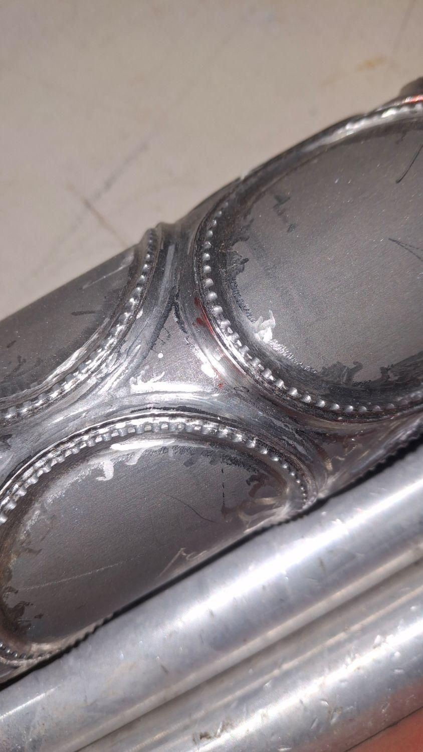 سازنددستگاه های دوخت التراسونیک دستگاه پدهای مختلف|ماشینآلات صنعتی|شهریار, حصار ساتی|دیوار