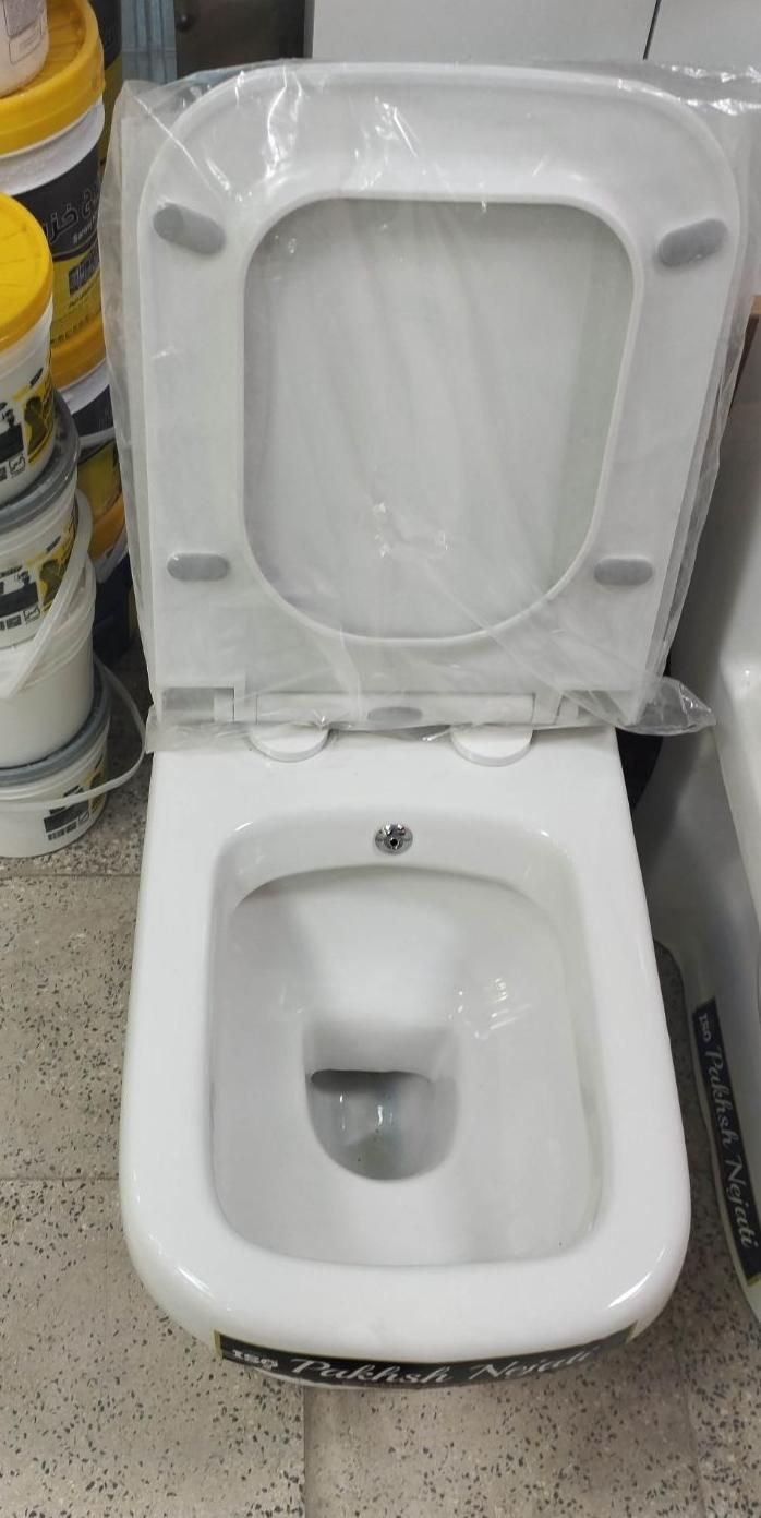 توالت فرنگی|لوازم سرویس بهداشتی|سنندج, |دیوار