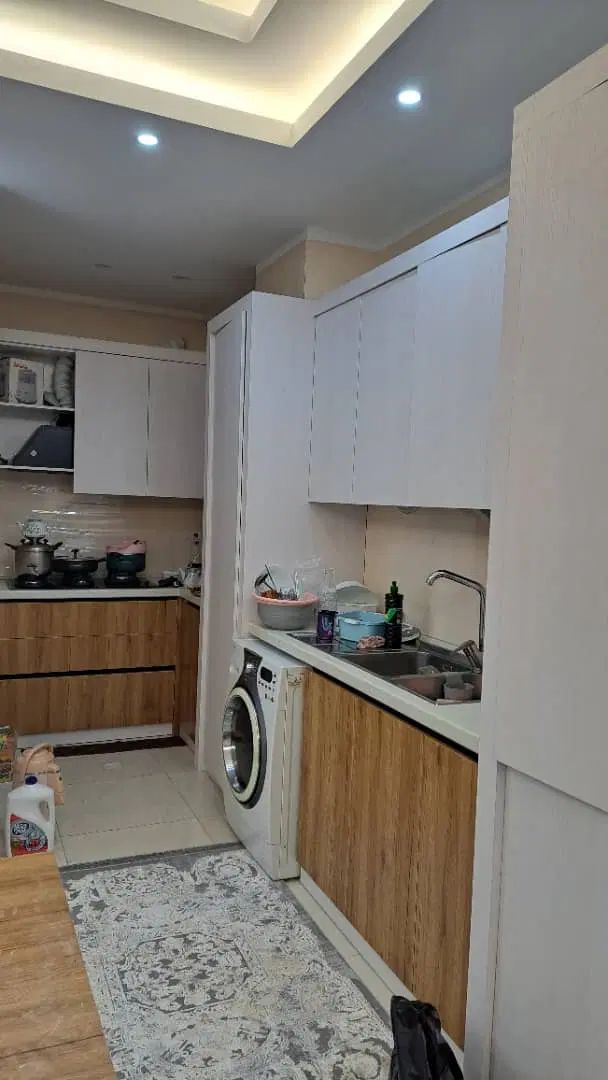 ۱۰۶ متری روبنما مدرن پ اختصاصی،املاک تماشا،|فروش آپارتمان|کرج, خرمدشت|دیوار