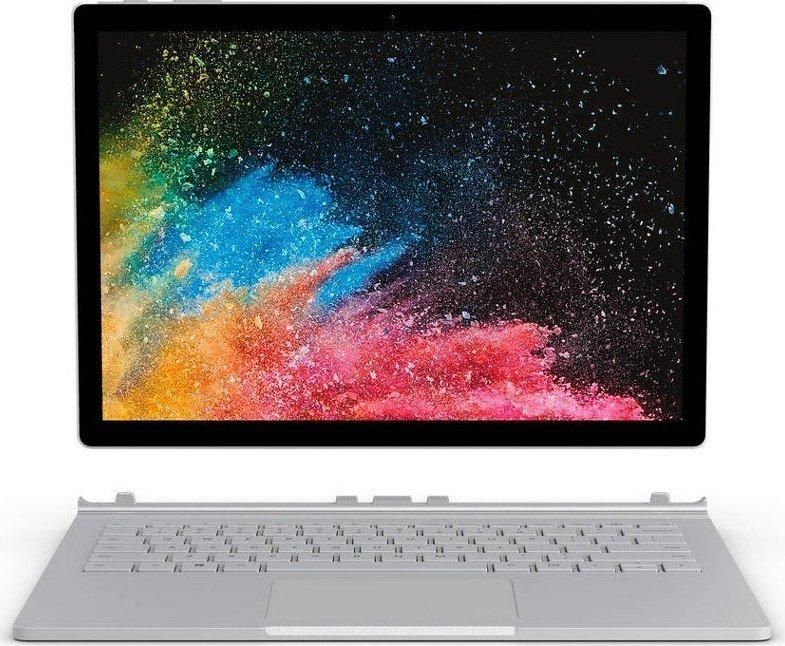 سرفیس بوک ۲ i7 تبلت شو 13.5 اینچی Surface Book2|رایانه همراه|تهران, پاسداران|دیوار