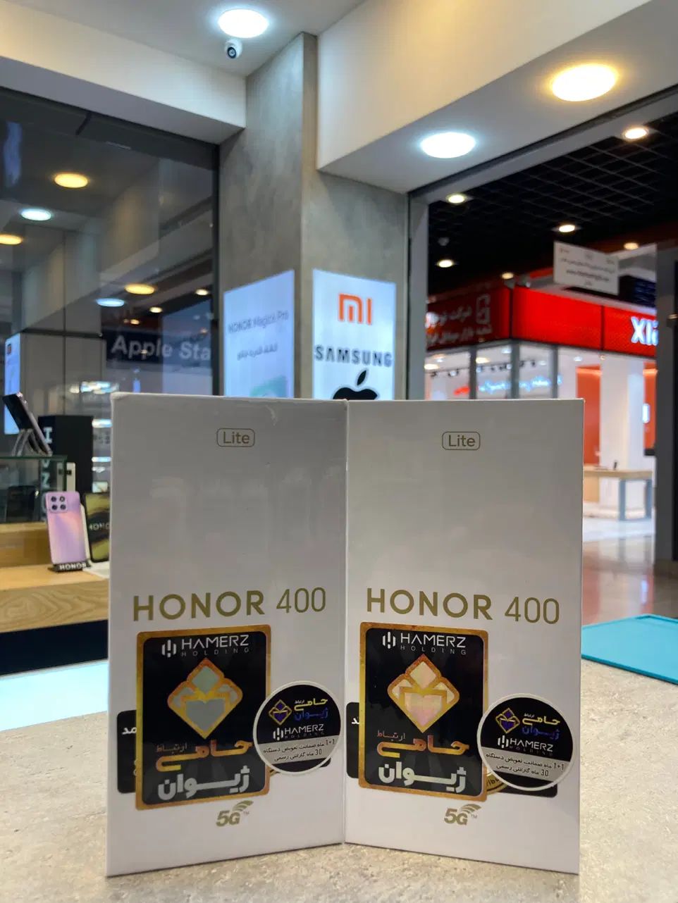 آنر ۴۰۰ HONOR lite|موبایل|تهران, جمهوری|دیوار