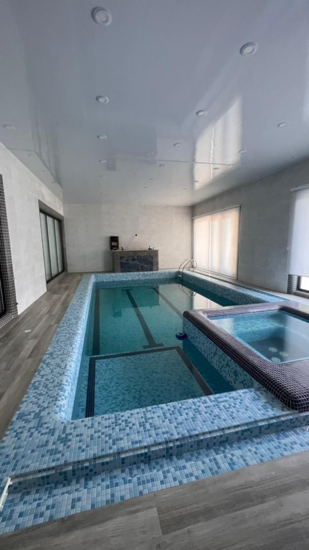 ویلای ۱۰۰۰متری/۴۰۰متربنا/مهرآباد/رودهن|فروش خانه و ویلا|رودهن, |دیوار