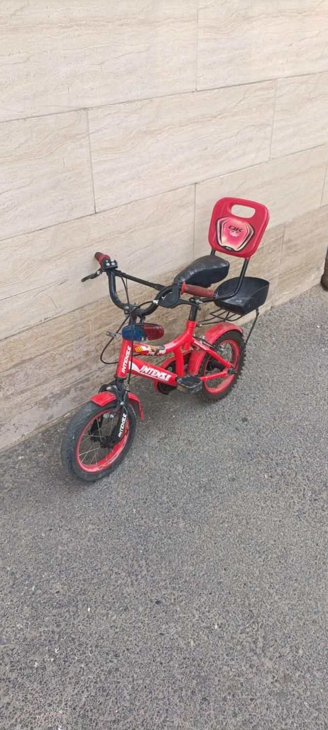 دوچرخه 12|دوچرخه، اسکیت، اسکوتر|شهریار, شهرک امیریه|دیوار