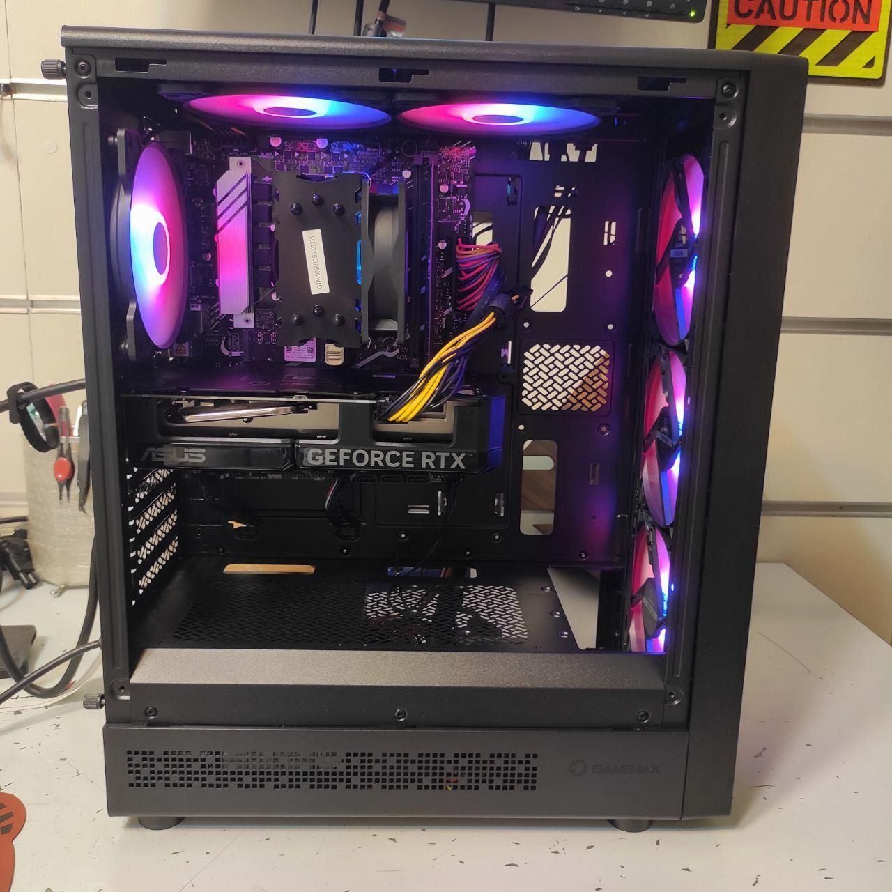 کامپیوتر اقتصادی گیمینگ اقساطی|رایانه رومیزی|تهران, میدان ولیعصر|دیوار