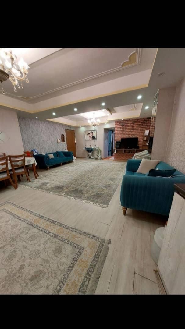 آپارتمان 95متری شیک و تمیز دوخواب پارکینگ‌ اختصاصی|فروش آپارتمان|رشت, رودبارتان|دیوار