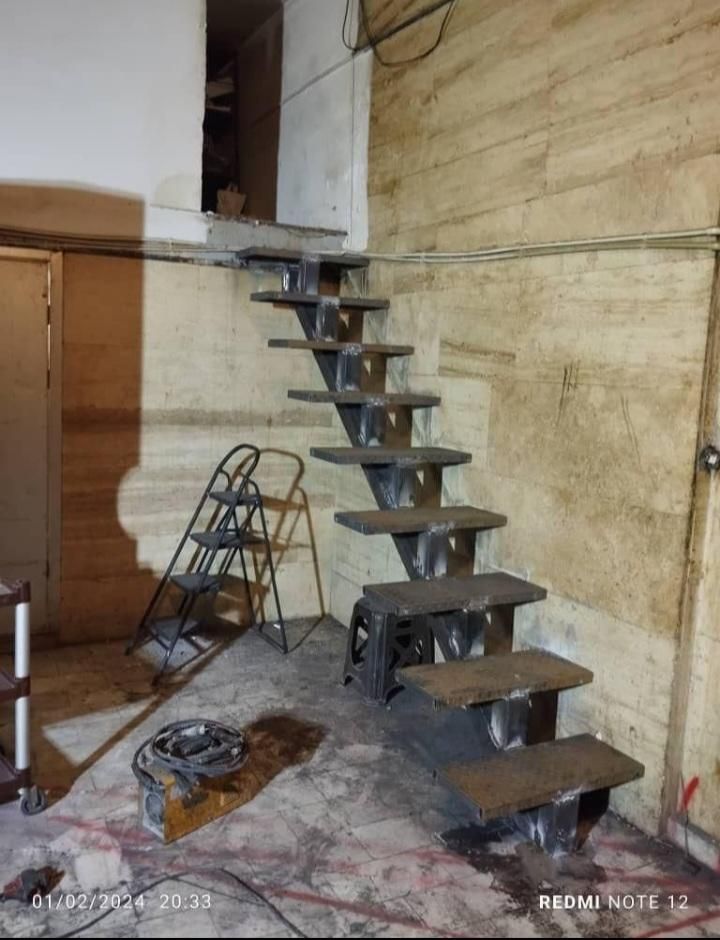 جوشکار سیار|خدمات پیشه و مهارت|بهبهان, |دیوار