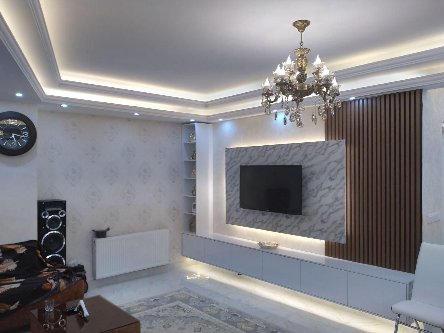 کناف ، سقف کشسان ،قاب بندی ،ابزار|خدمات پیشه و مهارت|تبریز, |دیوار