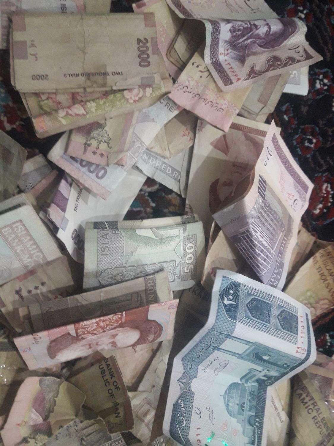 سکه وپول کاغذی|کلکسیون سکه، تمبر، اسکناس|دزفول, |دیوار