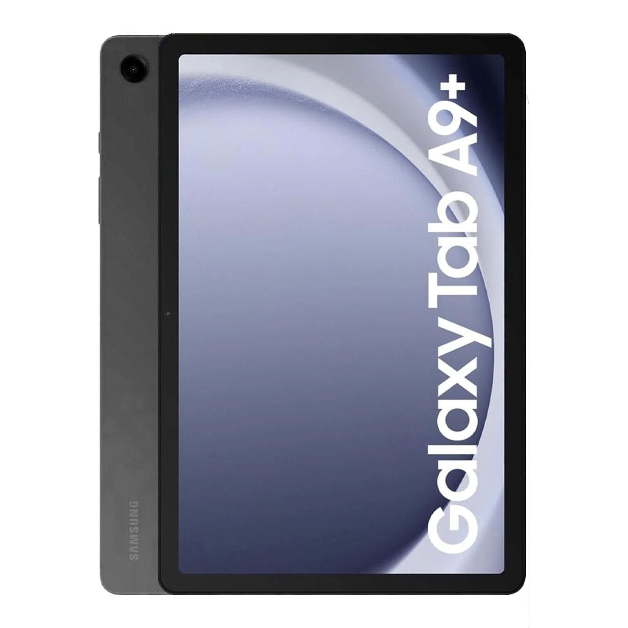 تبلت سامسونگ + Galaxy Tab A9  ( پلمپ و آکبند )|تبلت|تهران, خانی‌آباد نو|دیوار