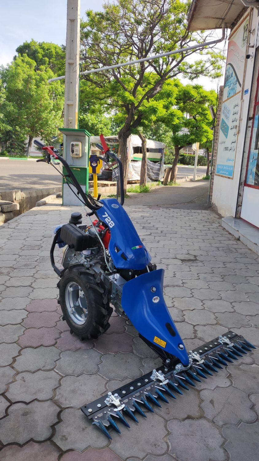 دروگر ۷۲۸ ایتالیا|ماشینآلات صنعتی|سراب, |دیوار