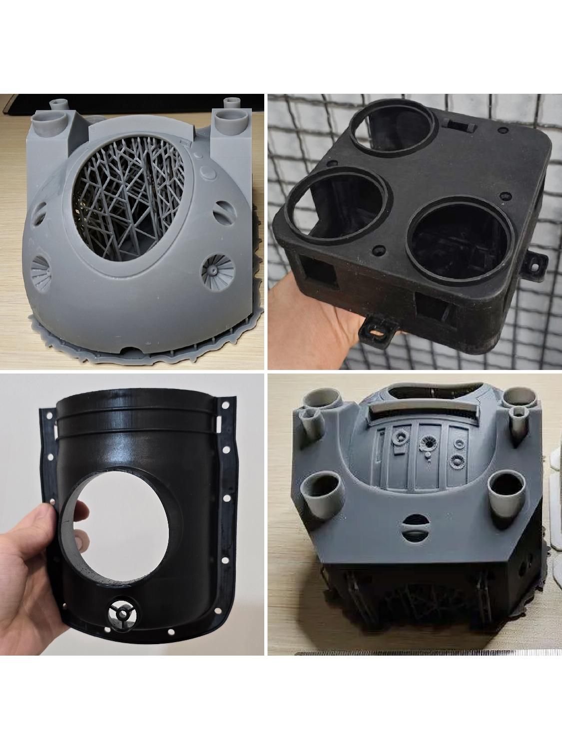 خدمات تخصصی پرینت سه‌ بعدی رزینی ،طراحی، اسکن و..|خدمات رایانه‌ای و موبایل|تهران, نیروی هوایی (پیروزی)|دیوار