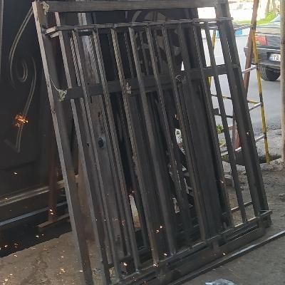 درب و پنجره|مصالح و تجهیزات ساختمان|دورود, |دیوار