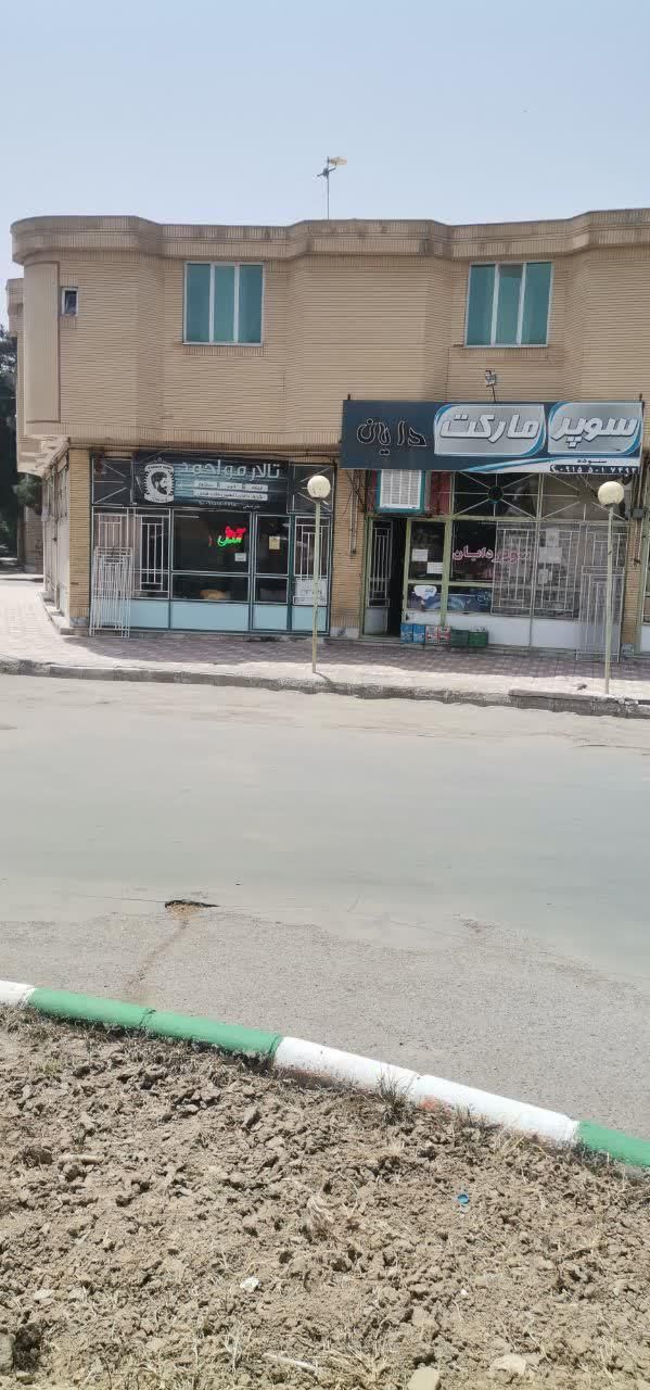 رهن آپارتمان ۱۲۰ متری + ۶۰مترتراس ۲ خوابه طبقه ۱|اجارهٔ آپارتمان|قوچان, |دیوار
