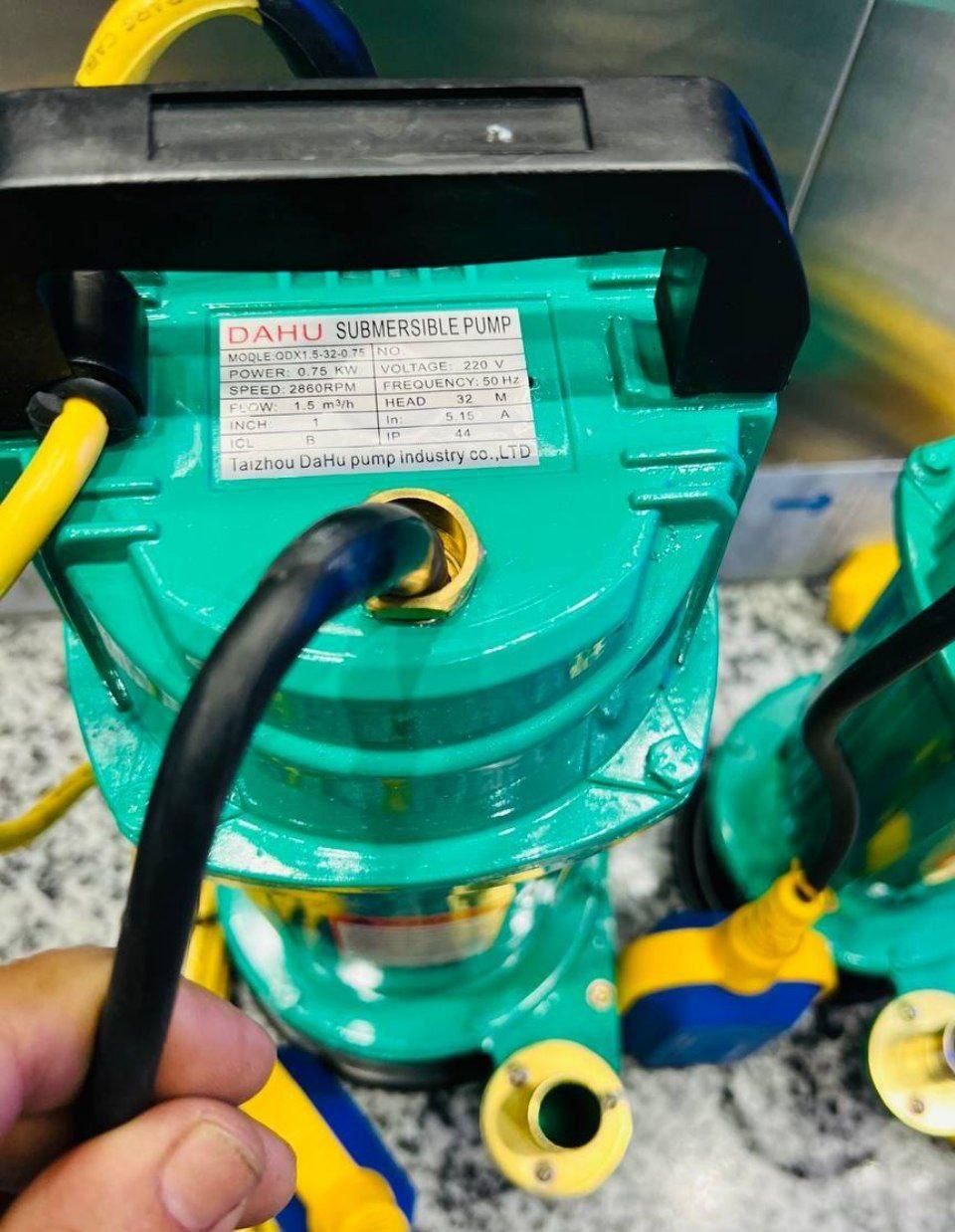 کفکش داهو فلور دار ۱ اینچ|ماشینآلات صنعتی|ایلام, |دیوار