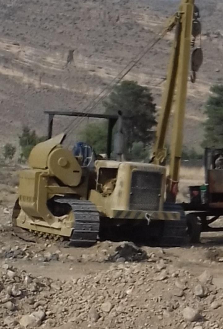 اجاره و فروش سایدبوم D6 و 572|ماشین‌آلات صنعتی|شهرکرد, |دیوار