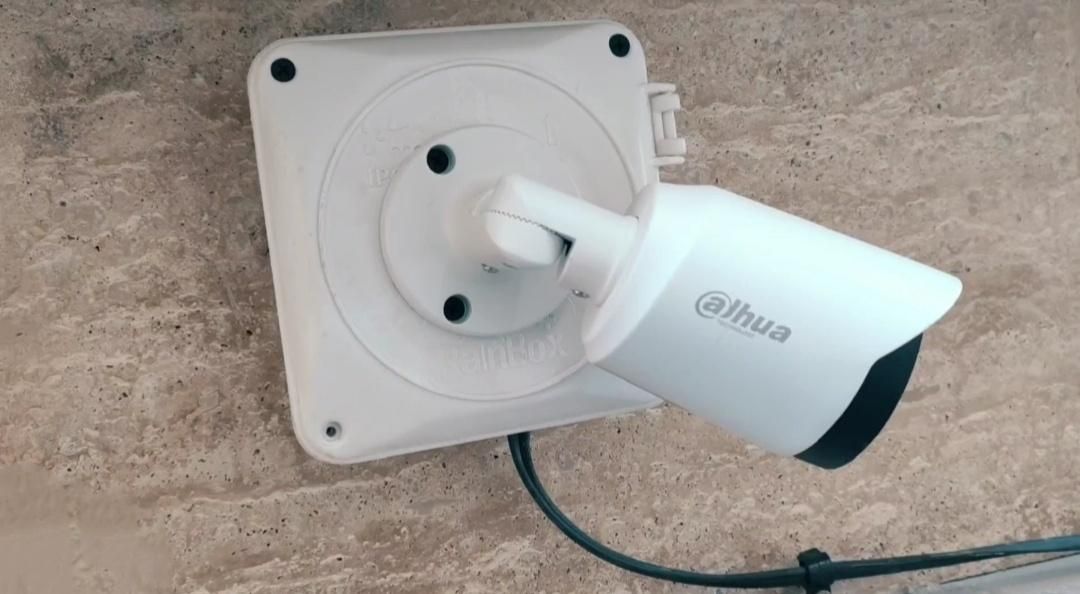 فروش نصب دوربینهای مداربسته و دزدگیر اماکن|خدمات پیشه و مهارت|کرمانشاه, |دیوار