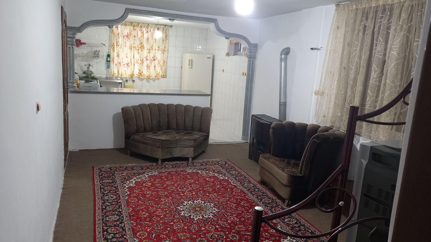 اجاره روزانه/هفتگی/ماهانه آپارتمان ۵۰ متری|اجارهٔ کوتاه‌مدت آپارتمان و سوئیت|چالوس, |دیوار