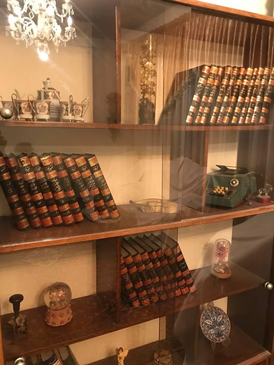 تفسیر نمونه ۲۸ جلدی|کتاب و مجله مذهبی|تهران, هفت چنار|دیوار