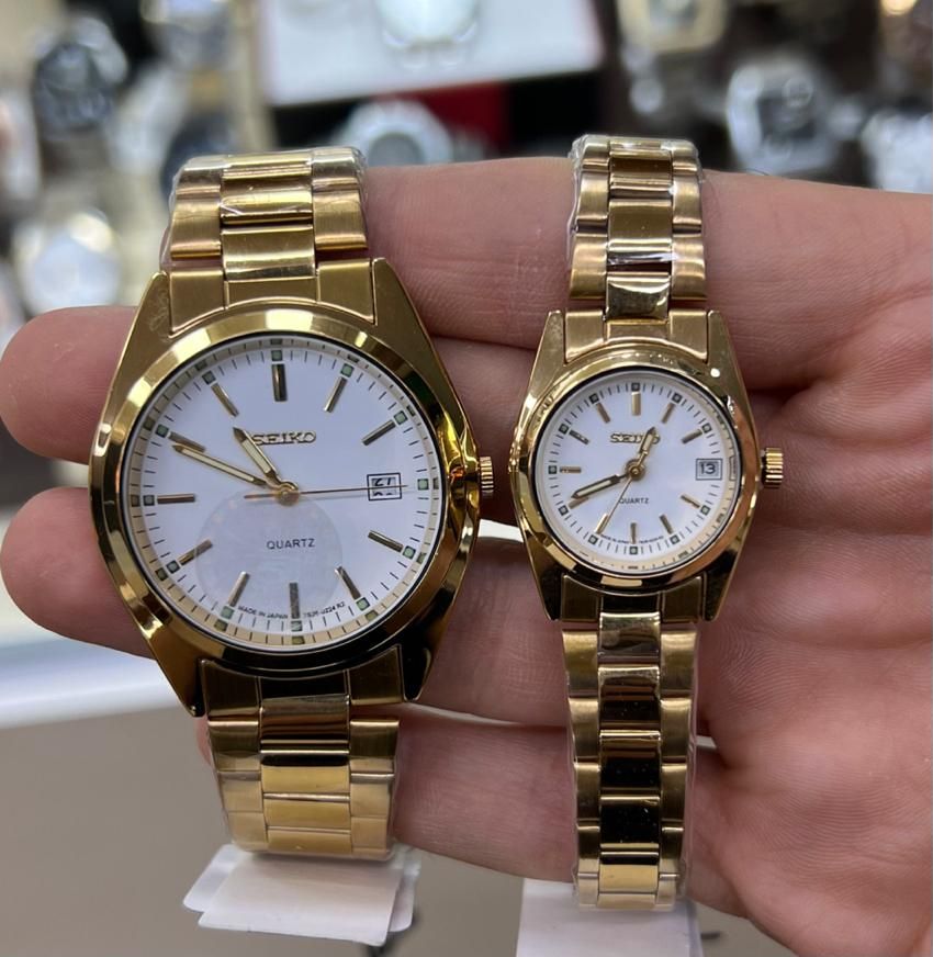 ساعت ست سیکو پنج ۵|ساعت|اهواز, نادری|دیوار