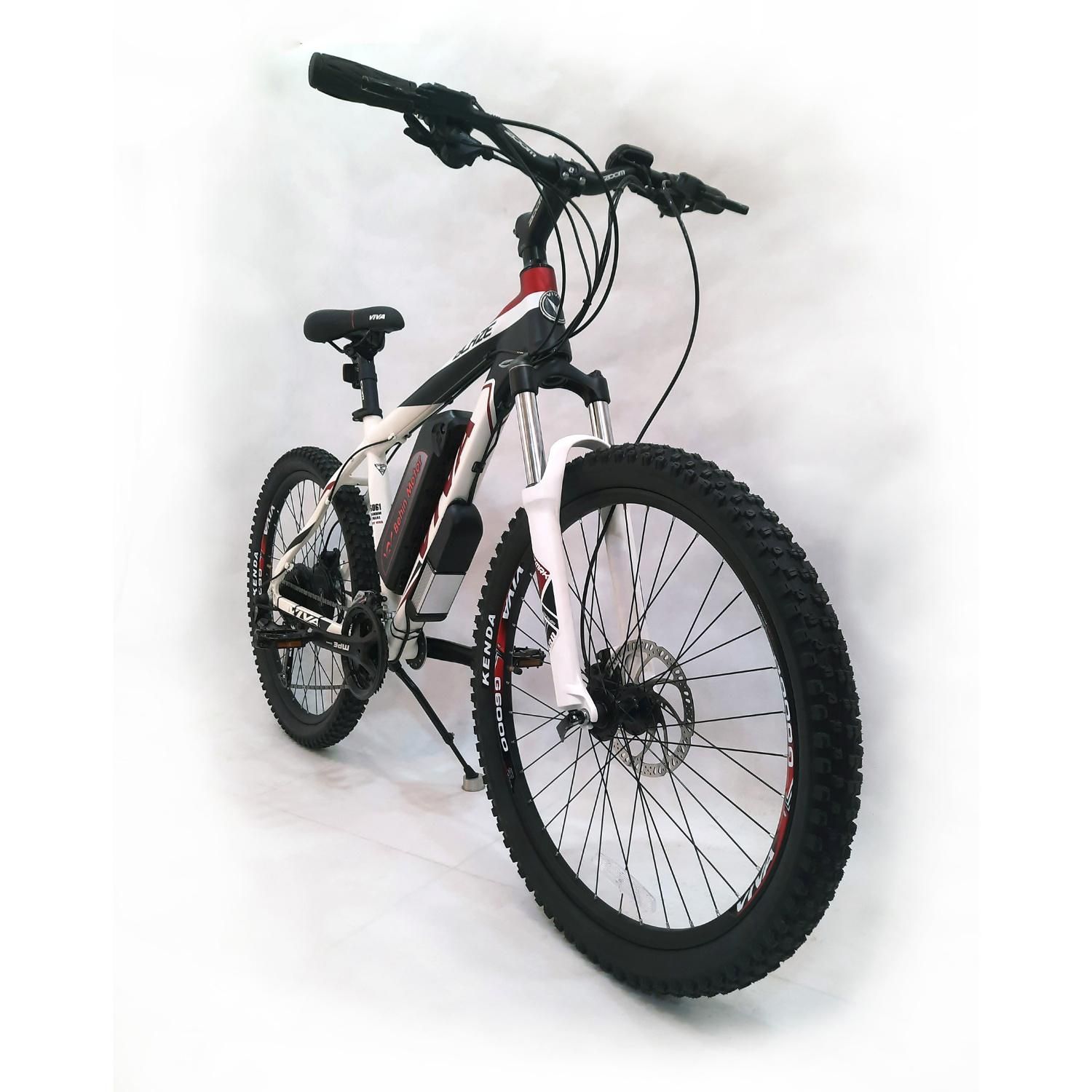 دوچرخه برقی بهین موتور - ویوا ‌Blaze|دوچرخه، اسکیت، اسکوتر|تهران, ونک|دیوار