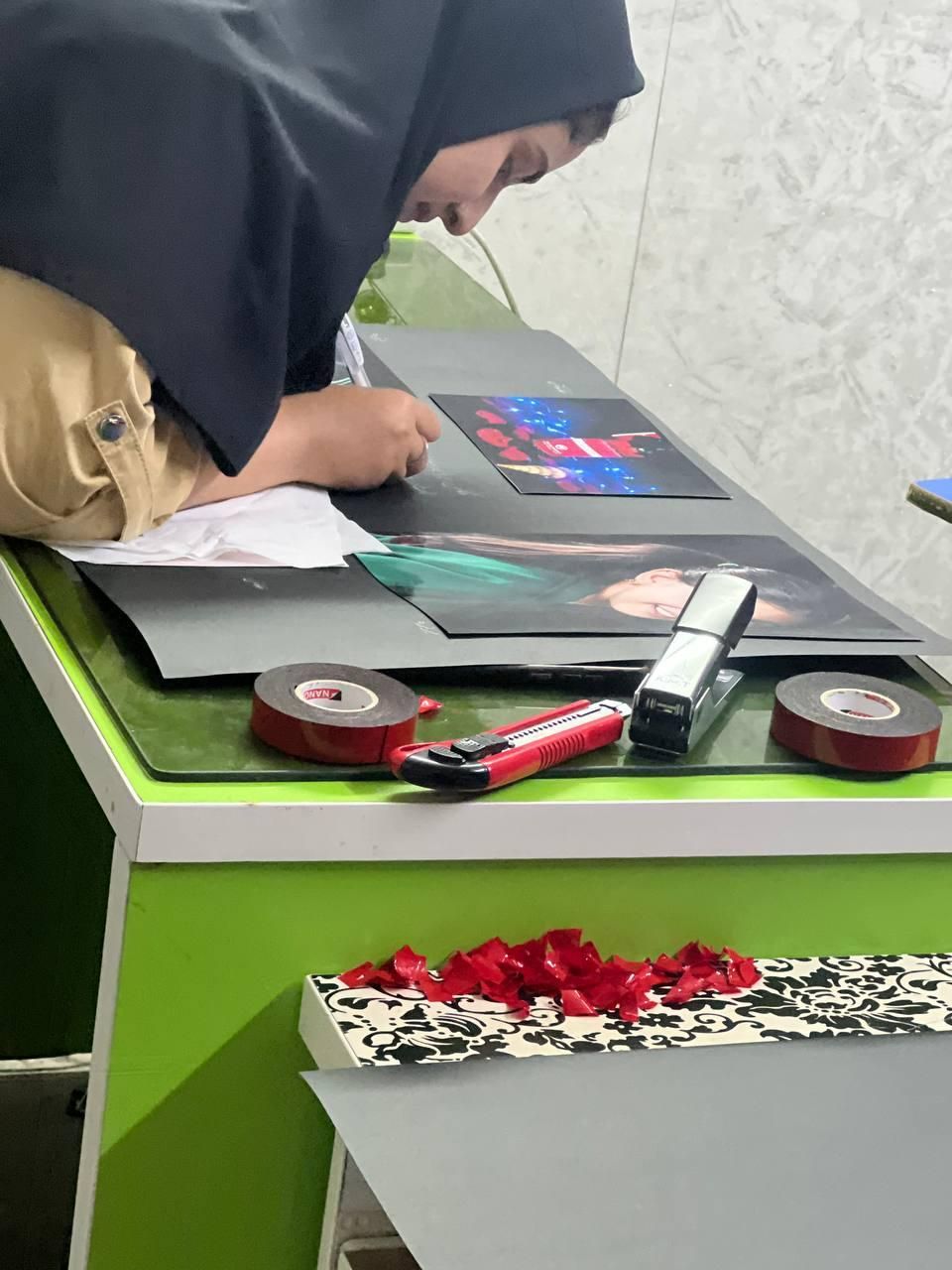 آموزش عکاسی و تصویربرداری آموزشگاه فنی و حرفه‌ای|خدمات آموزشی|فردیس, فردیس|دیوار