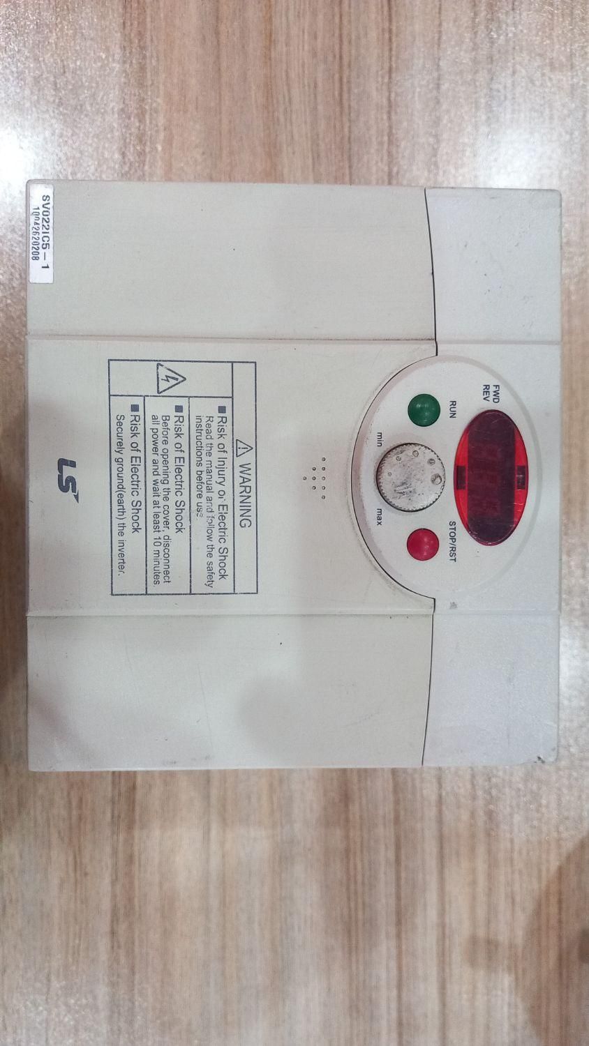 اینورتر (درایو) تعمیرات خرید و فروش|خدمات پیشه و مهارت|اراک, |دیوار