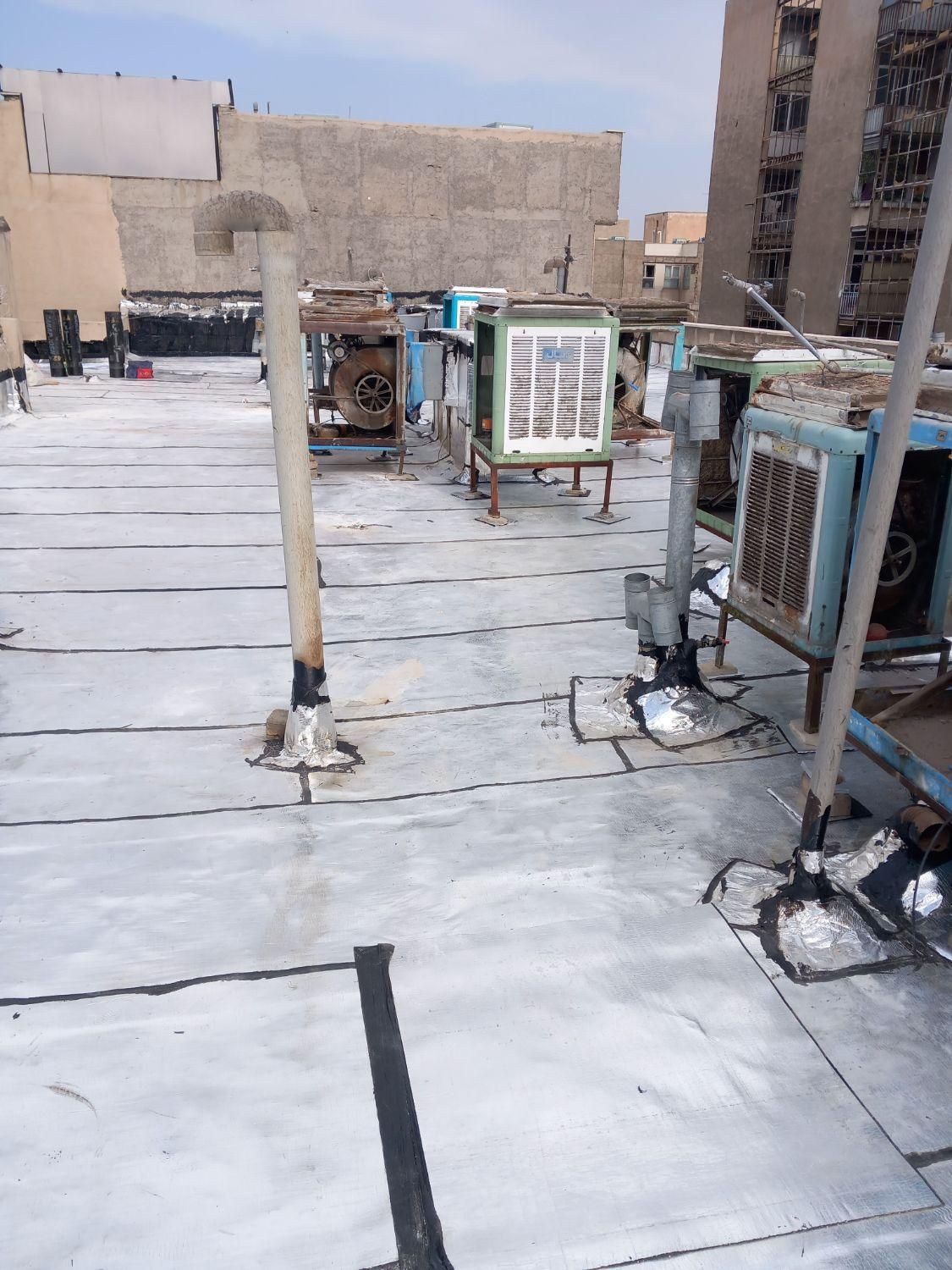 نمایندگی ایزوگام اصل دلیجان|خدمات پیشه و مهارت|آبسرد, |دیوار