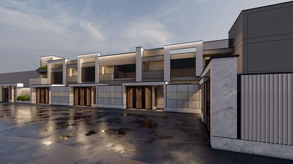 واحد ۱۱۳ متری مجتمع مسکونی زرین شرکت امین ایرانیان|فروش آپارتمان|ابریشم, |دیوار