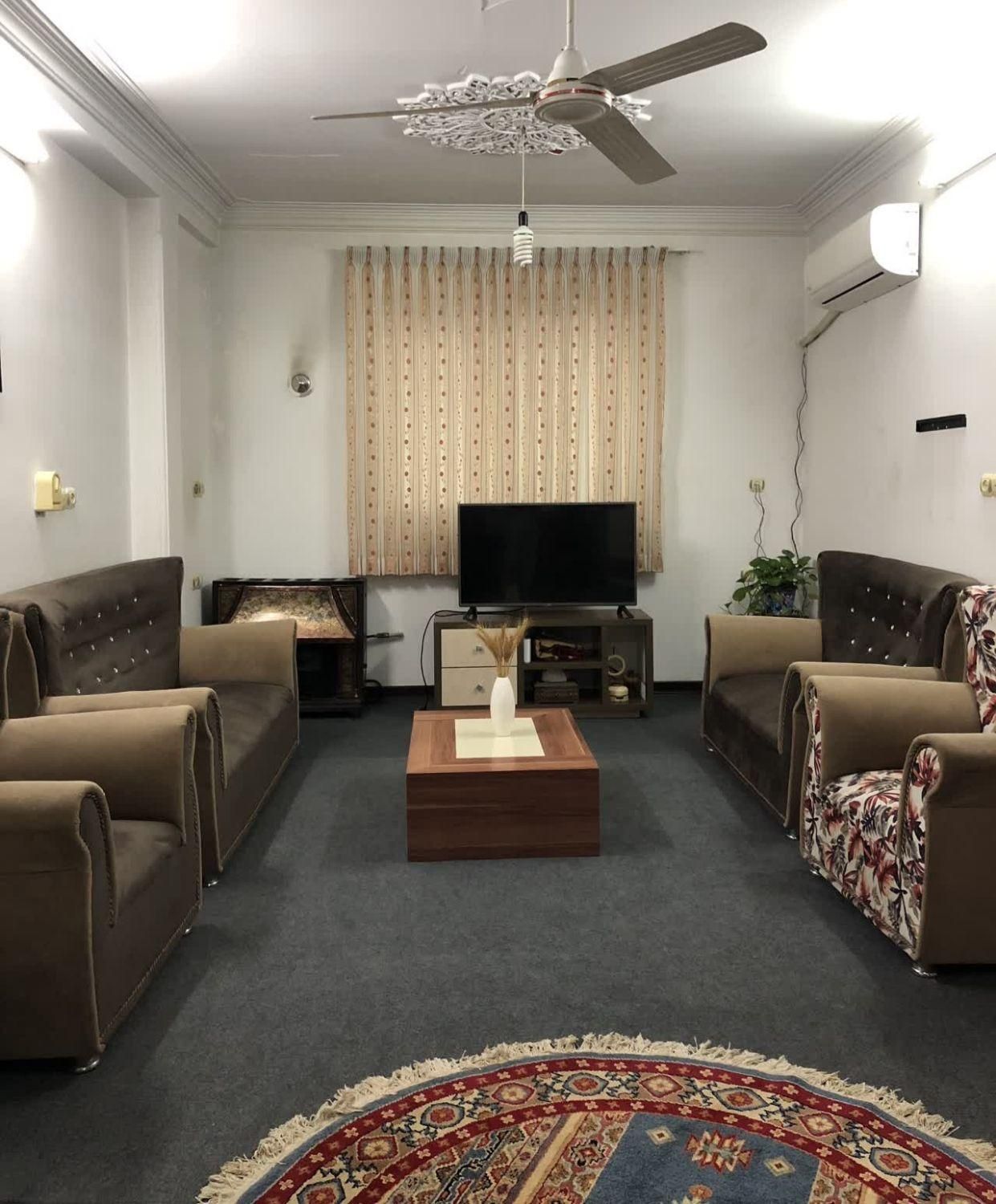 اجاره آپارتمان با دسترسی عالی|اجارهٔ کوتاهمدت آپارتمان و سوئیت|قائمشهر, |دیوار