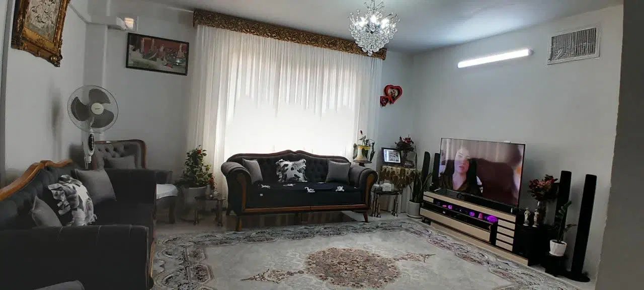 آپارتمان تکمیل/سنددار و سند عرصه دارد گلبهار|فروش آپارتمان|گلبهار, شهر جدید گلبهار|دیوار