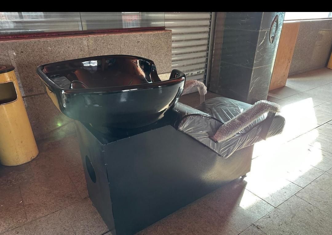 سرشور برای آرایشگاه|آرایشگاه و سالن‌های زیبایی|بندر گناوه, |دیوار